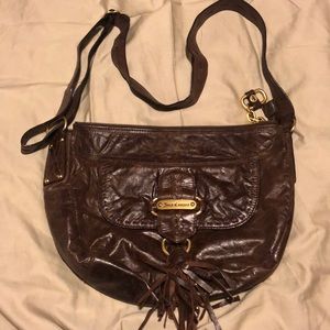 Juicy Couture Crossbody Handbag